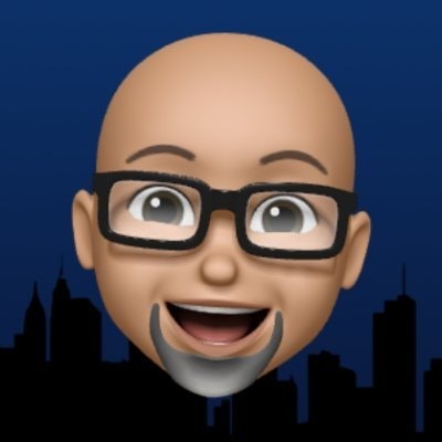 EJ | #ServerlessForEveryone