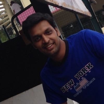 Bharath Karunamurthy