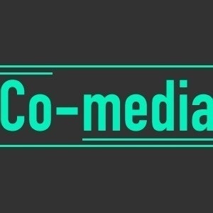 【学生メディア】Co-media
