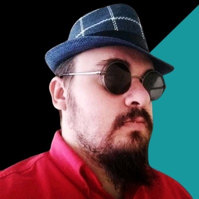 Mauricio “Rockerfeler” Perera