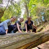 Courtney Churchill Wagner Rhodes