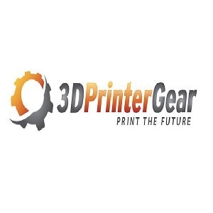 3dprinter gear