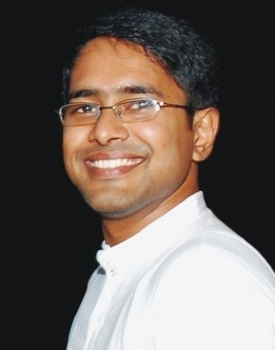 Nijil Tharakandathil