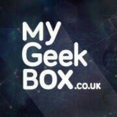 MyGeekBox