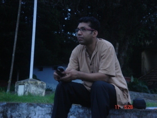 Sajeev Kumar  