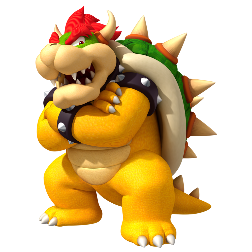 King Koopa