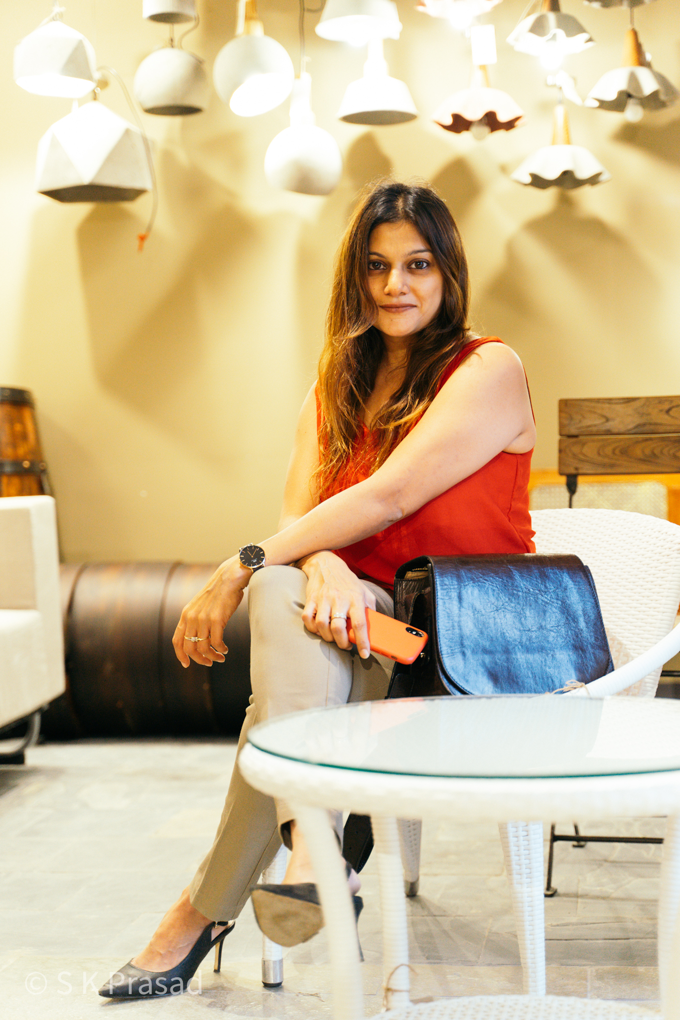 Charu Gupta