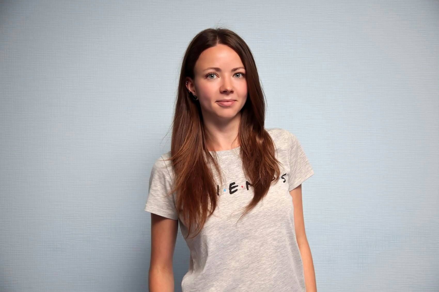 Mariia Pavliuk