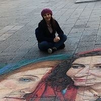 Нарине Минасян