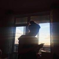 Ангелина Саенко