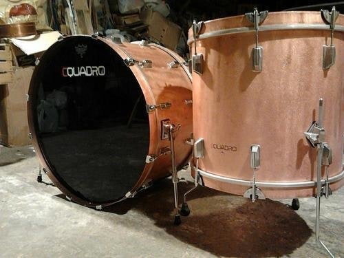 CQuadro Drumlab