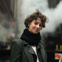 Weronika Cyrankiewicz