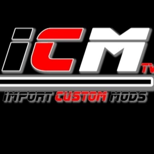 Import Custom Mods