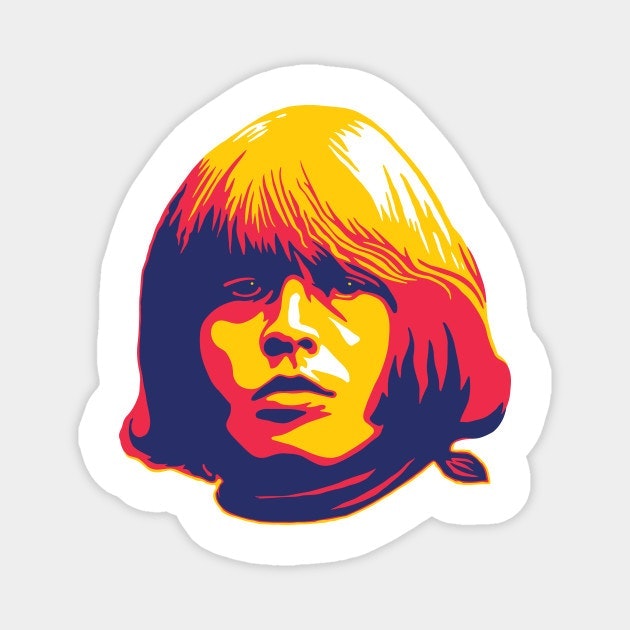 Brian Jones