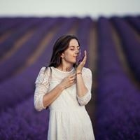 Евгения Счастливая