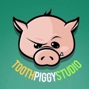 Tooth Piggy Studio