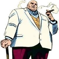 Olivier Kingpin Dupont Renaud