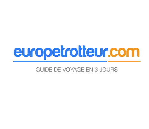 EuropeTrotteur.com