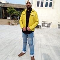 Jaspreet Singh