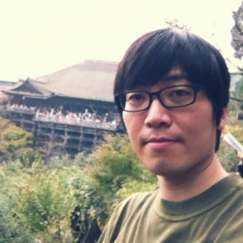 Lee Kyeong Ho (이경호)