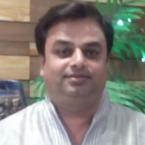 BinayaKumar Jha