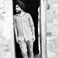 Gurpreet Singh Sandhar