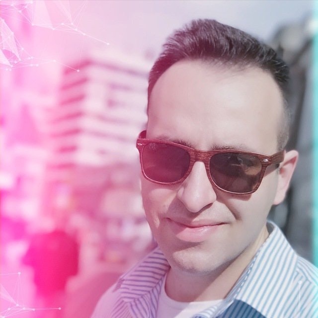 Dr. Arash Gharibi