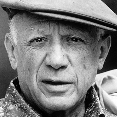 PabloPicasso