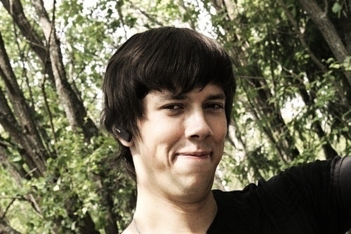 Владимир Лашко