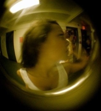 Elisabeth Deogracias