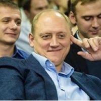 Андрей Господарик