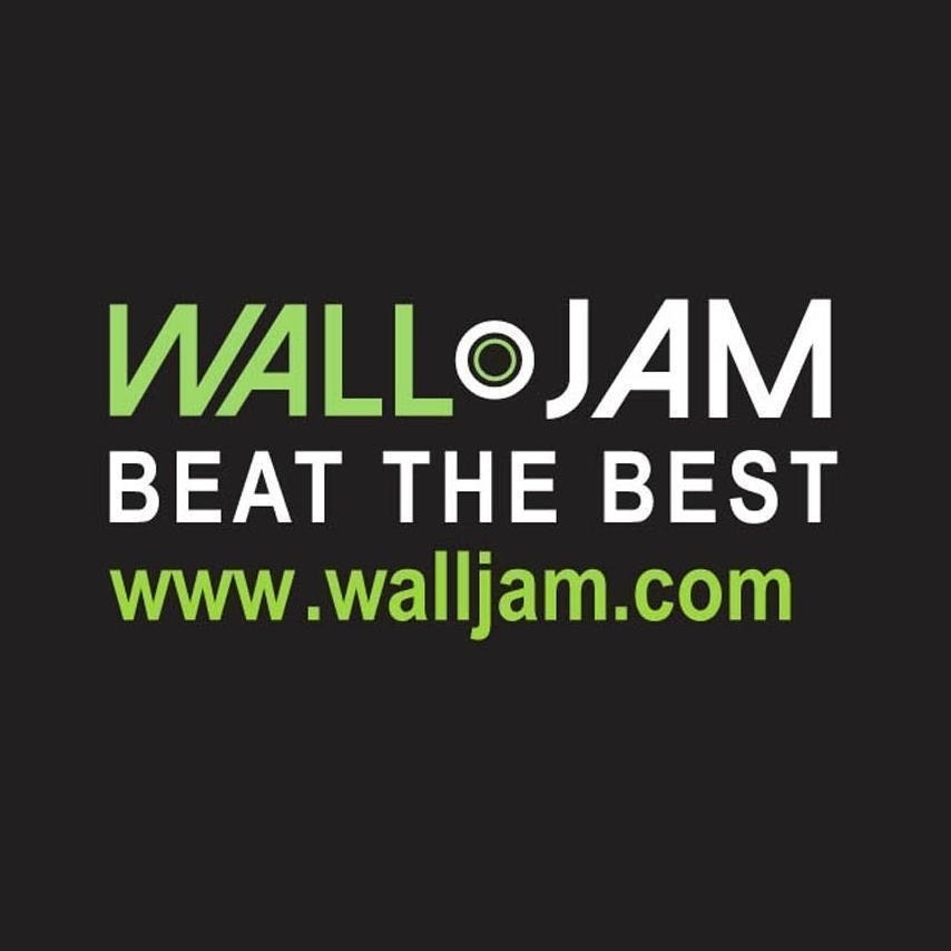 WallJAM