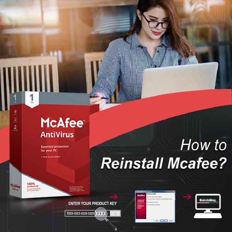 Mcafee.com/Activate