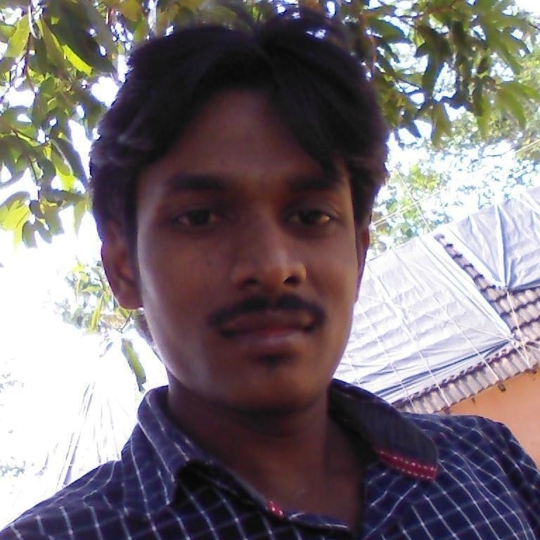 Aruljothi Kuppusamy