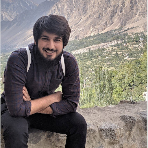 Muhammad Adil