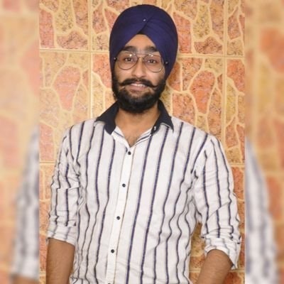 Paramjeet Singh