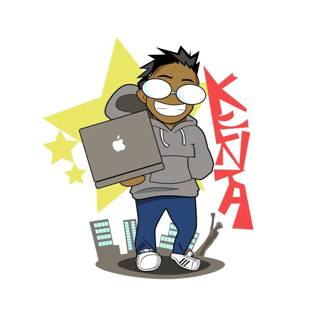 Kenta Hara | ソフトウェアエンジニア