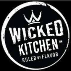 Wicked Kitchen Truck