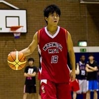 Kelvin Tan Yeow Boon