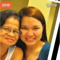 Abegail Tampoco Sabas