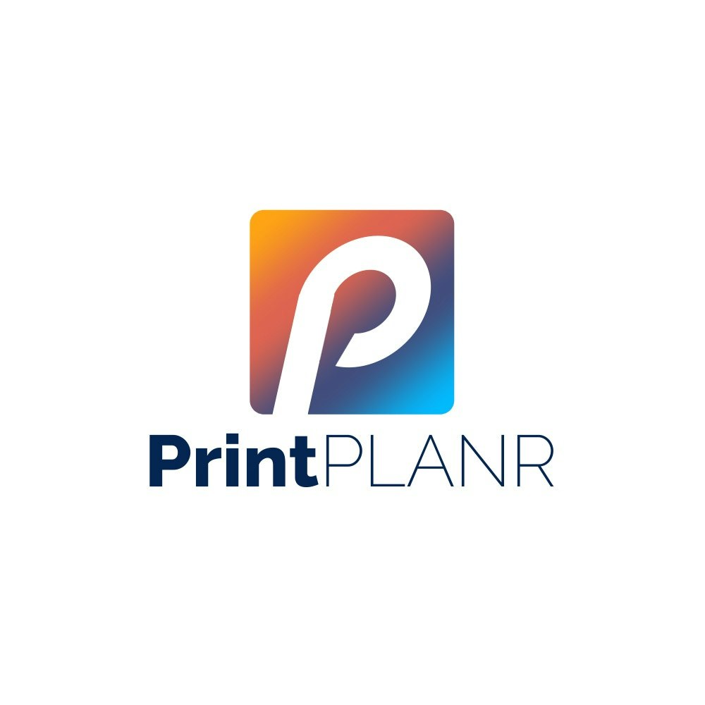 PrintPLANR