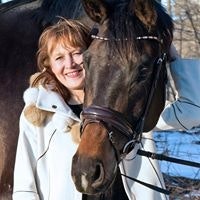 Eva-Maria Vint-Warmington