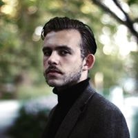 Jack Robert J. Edmunds-Coopey