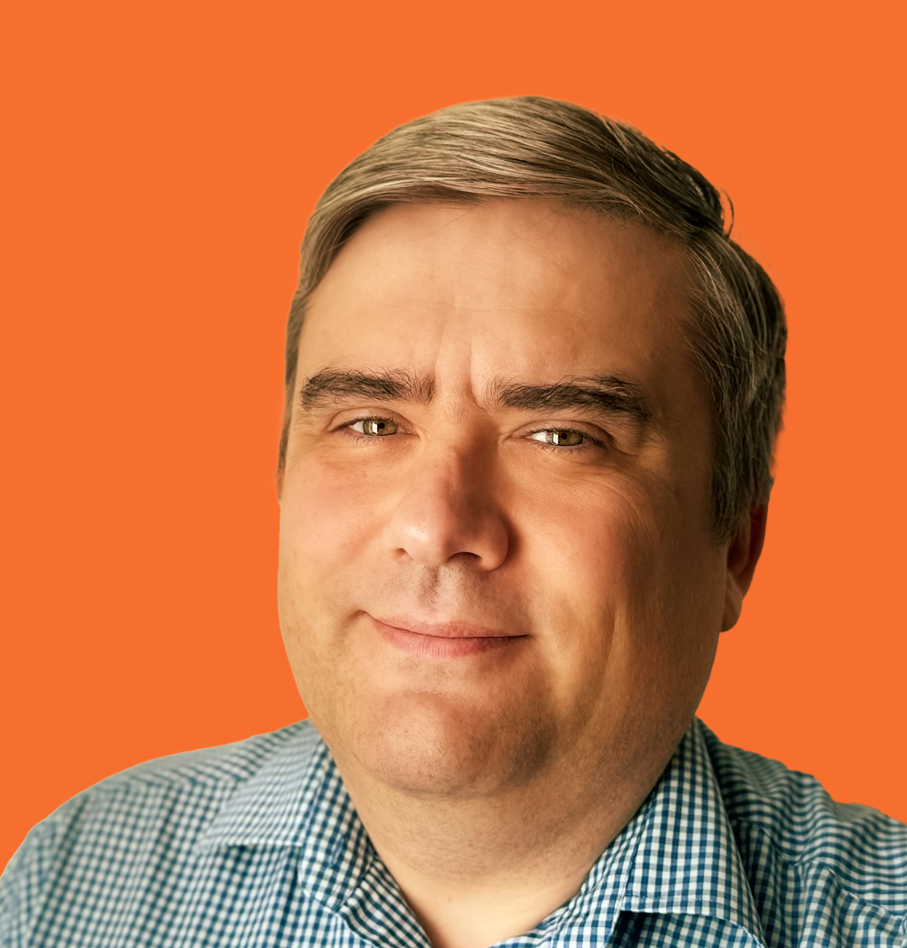 Volodymyr Kuryiatnyk