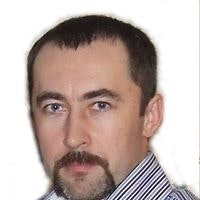 Дмитрий Примак