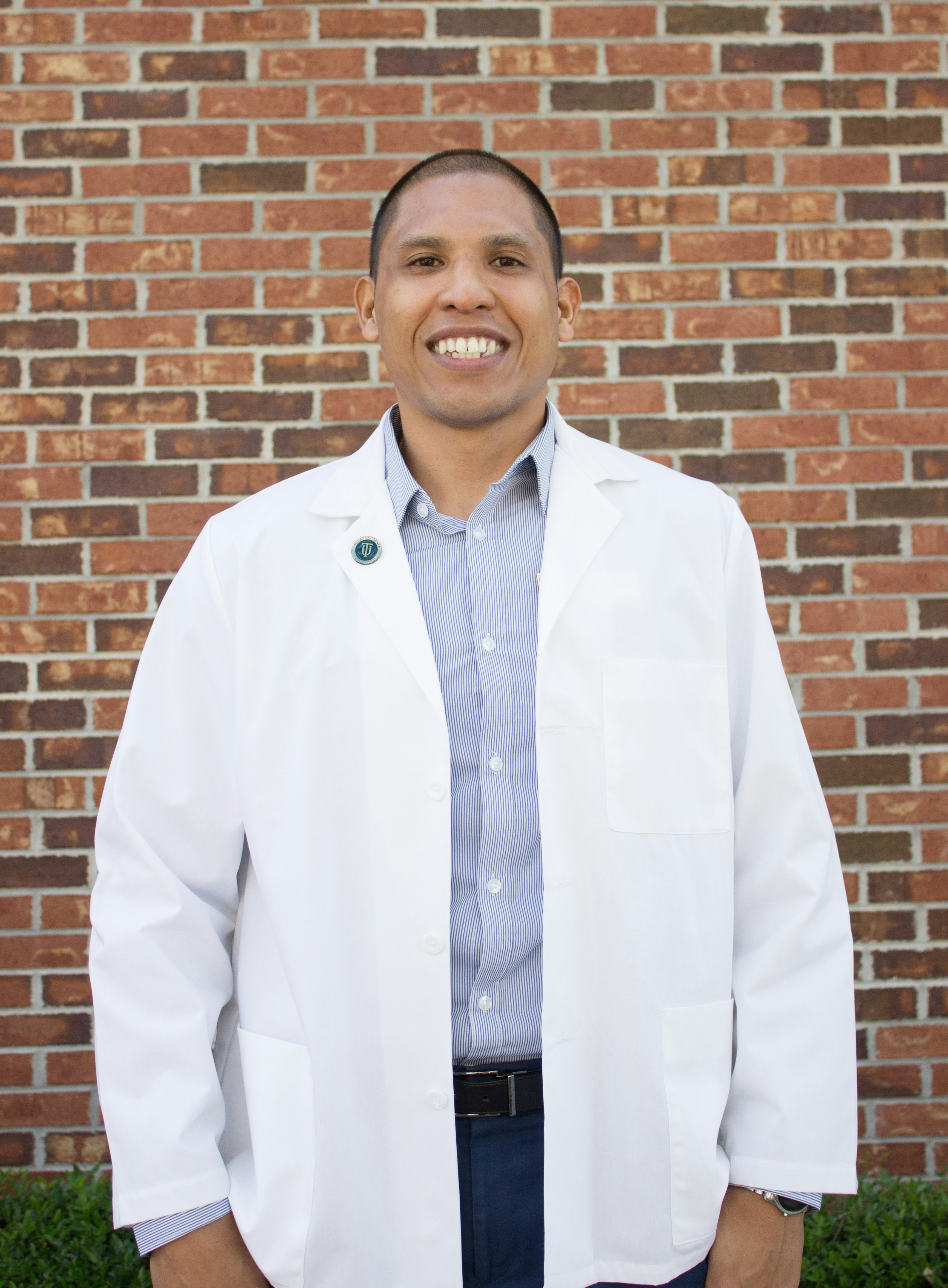 Derrick Del Rosario