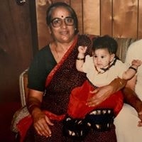 Pavani Srinivasan Casuba