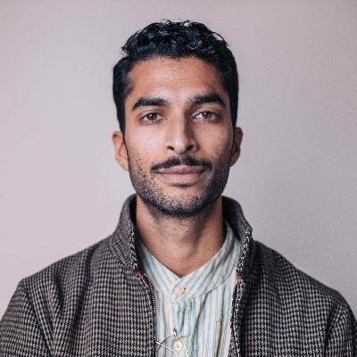 Vinay Chaudhri ✌🏽