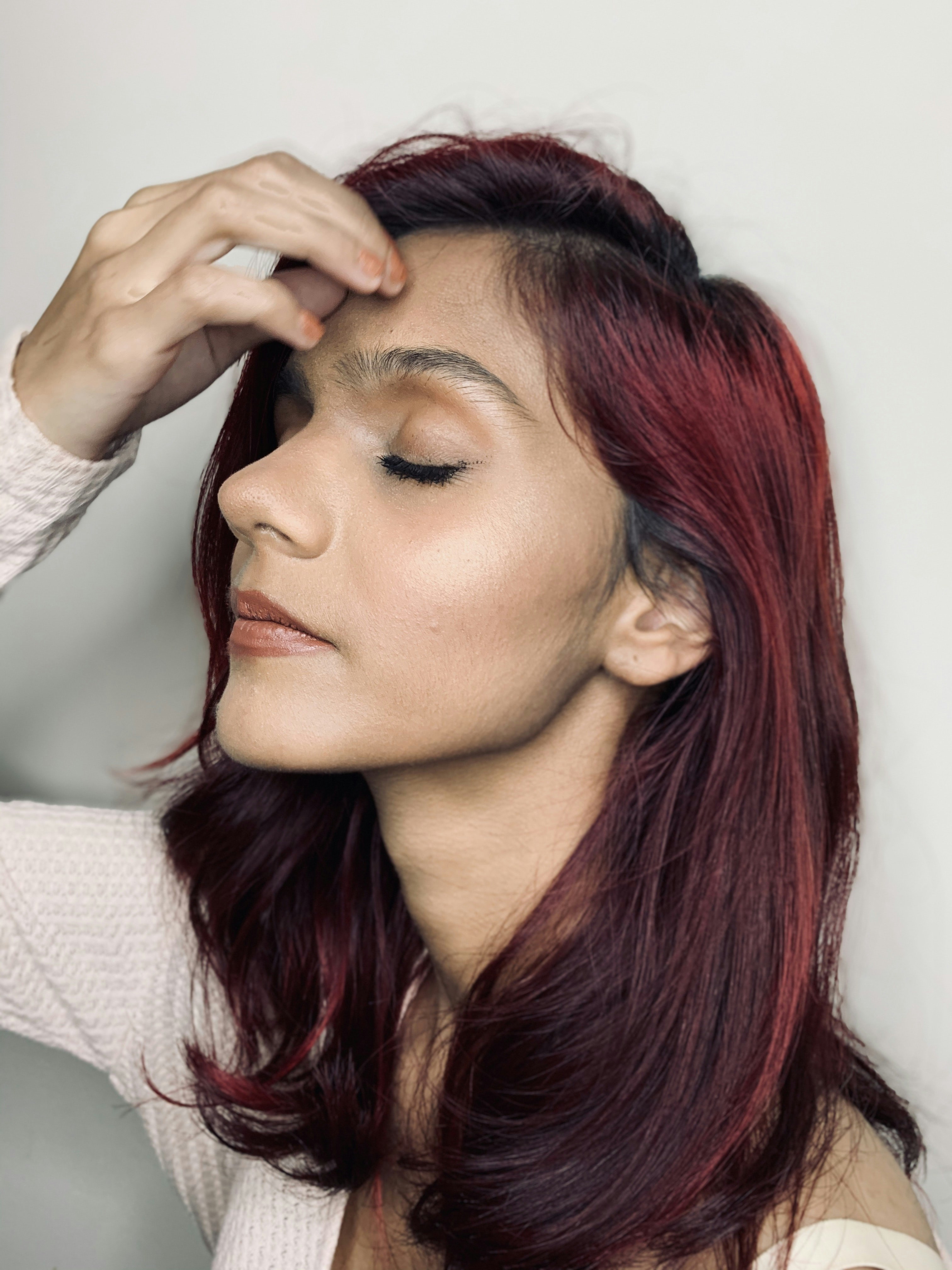 Jacqueline Evangeline Crasto