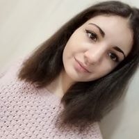 Альбина Распутняя